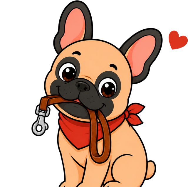 Oscar, la mascotte Woofly