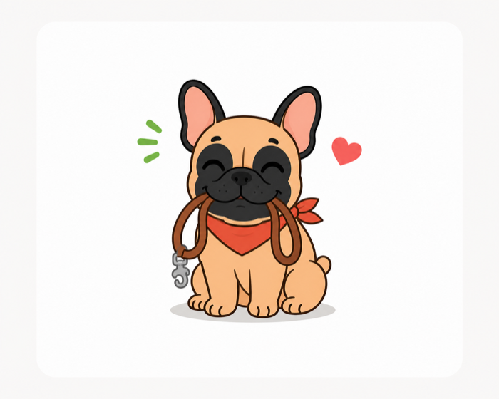 Oscar, la mascotte Woofly